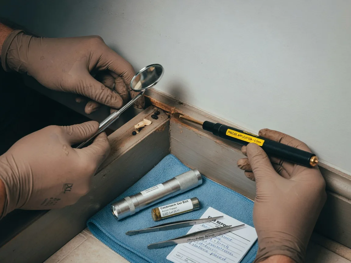 Why choose Emergency Pest Control in Arden, NC